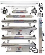 UV Water Purification Systems